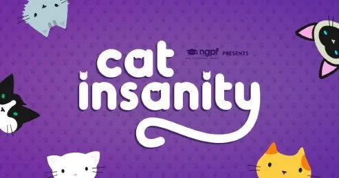 Cat Insanity